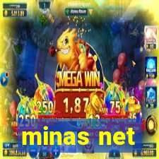 minas net