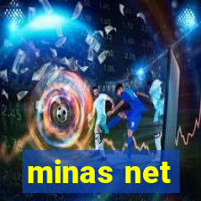 minas net