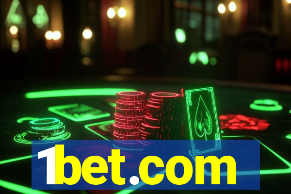 1bet.com