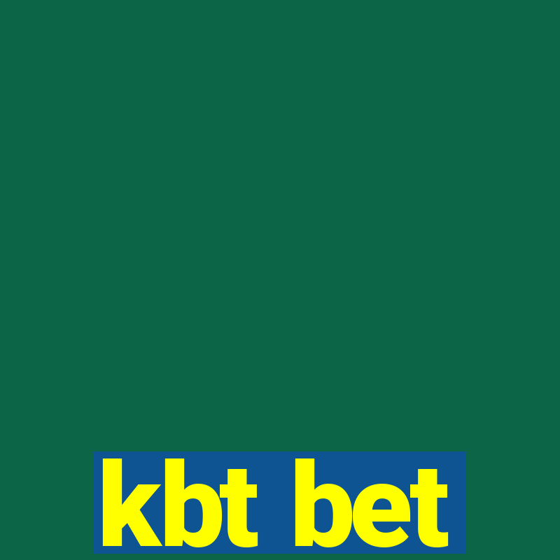 kbt bet