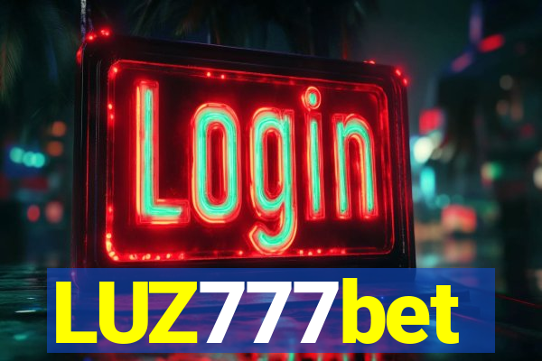 LUZ777bet