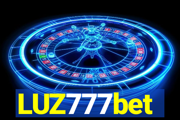 LUZ777bet