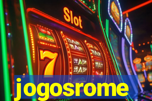 jogosrome