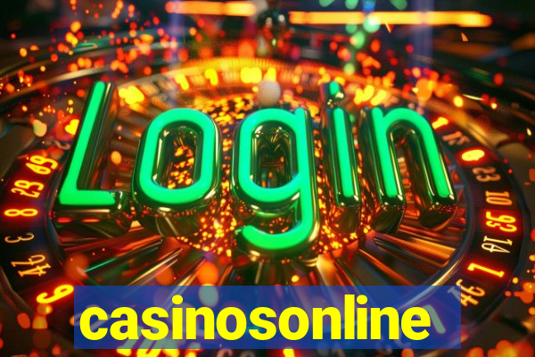 casinosonline