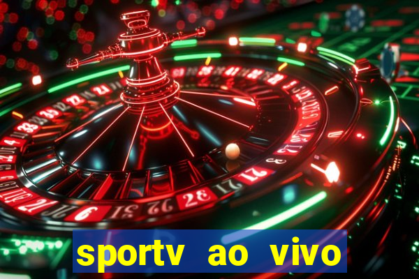 sportv ao vivo multi multicanal