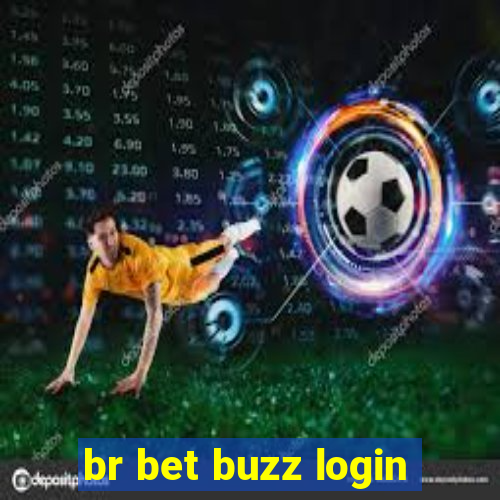 br bet buzz login