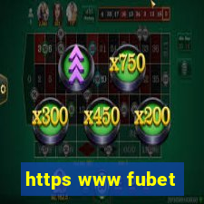 https www fubet