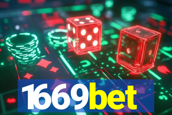 1669bet