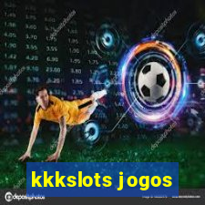 kkkslots jogos