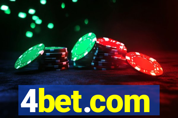 4bet.com