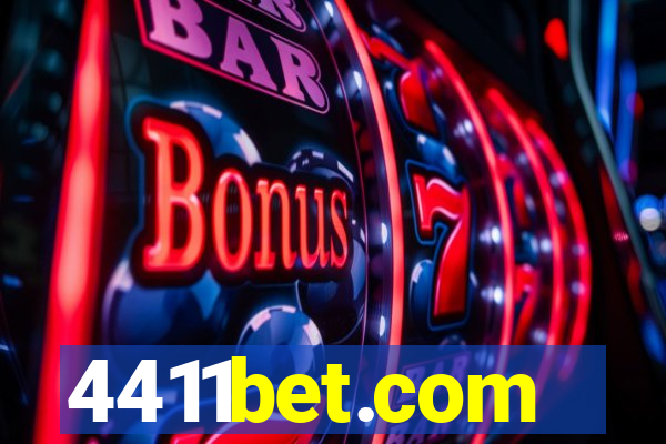 4411bet.com