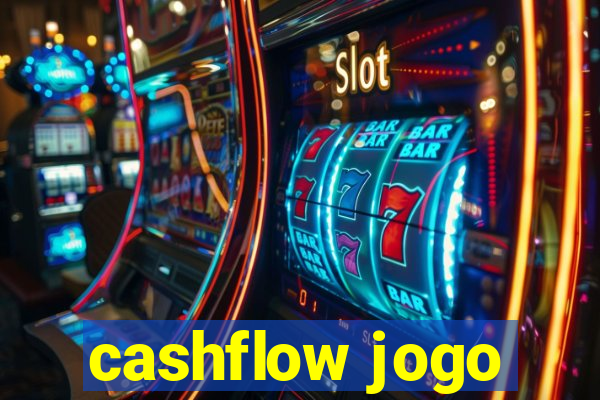 cashflow jogo