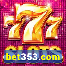 bet353.com