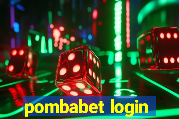 pombabet login