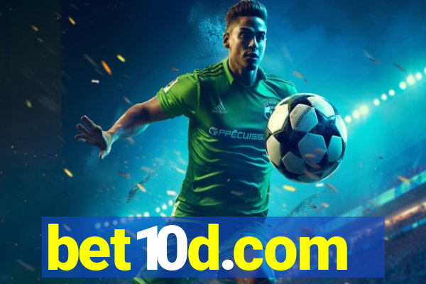 bet10d.com