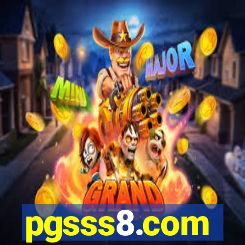 pgsss8.com