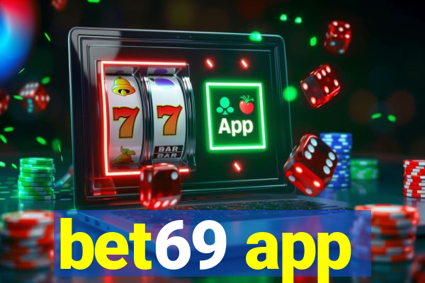 bet69 app