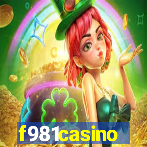 f981casino