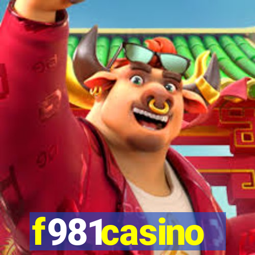 f981casino