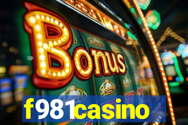 f981casino