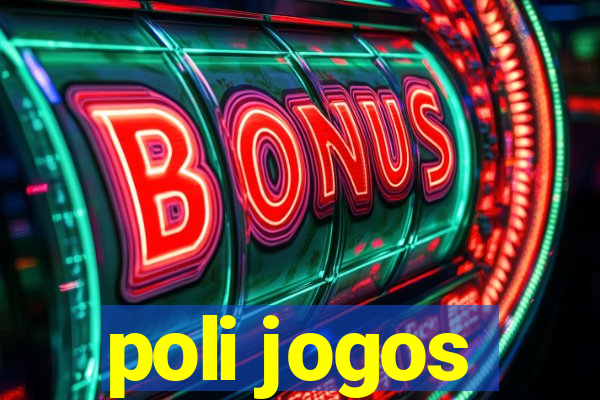 poli jogos