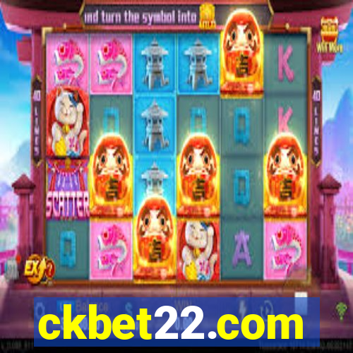 ckbet22.com