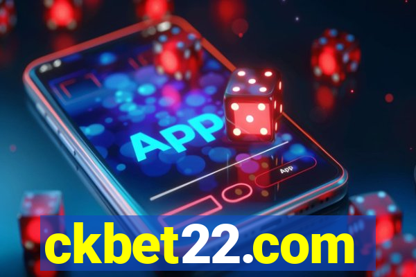 ckbet22.com