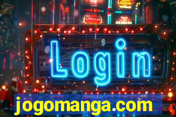 jogomanga.com