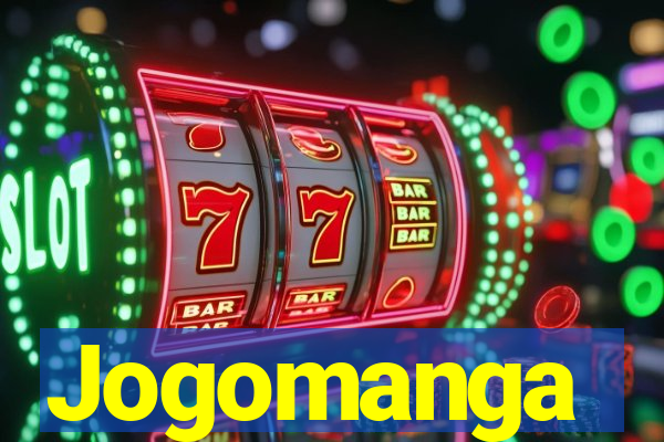 Jogomanga