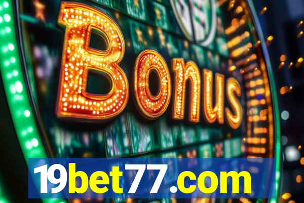 19bet77.com