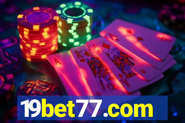 19bet77.com