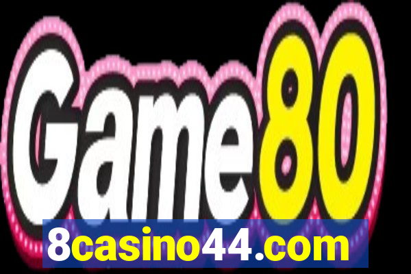 8casino44.com