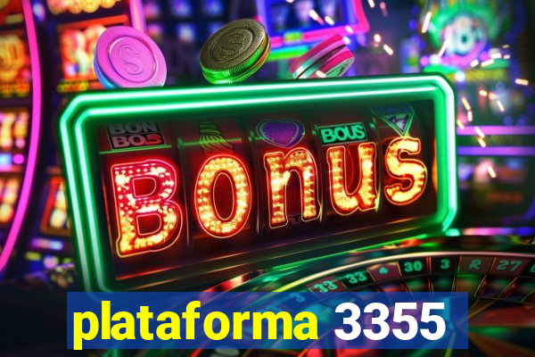 plataforma 3355