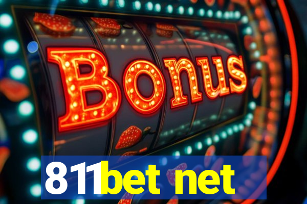 811bet net