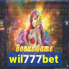 wil777bet