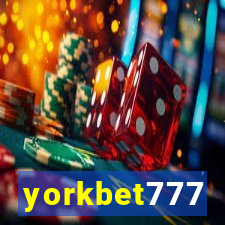 yorkbet777