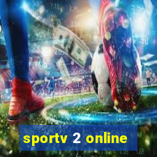 sportv 2 online