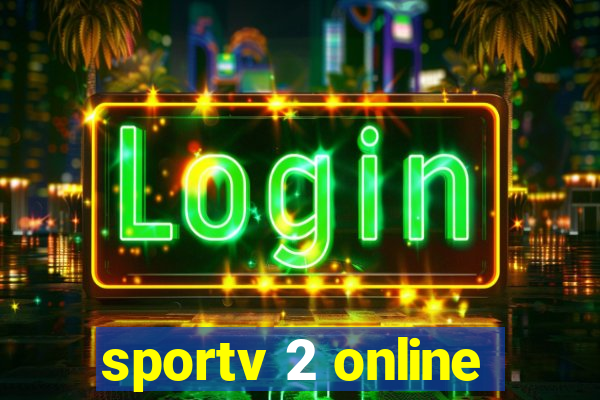 sportv 2 online