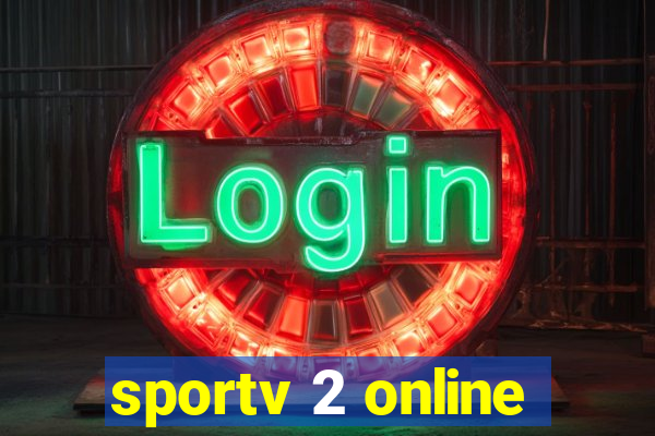 sportv 2 online