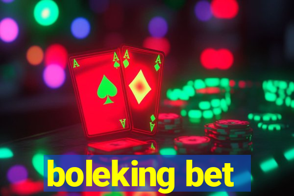 boleking bet