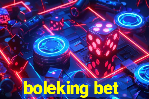 boleking bet