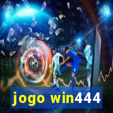 jogo win444