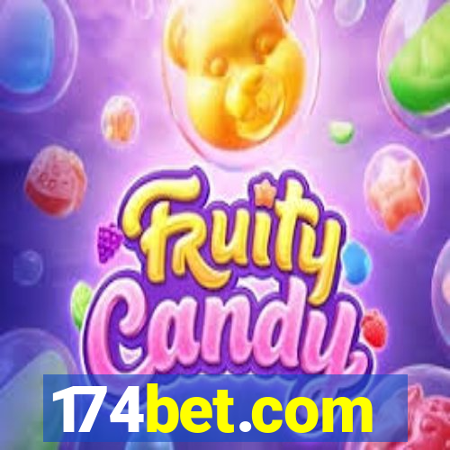 174bet.com