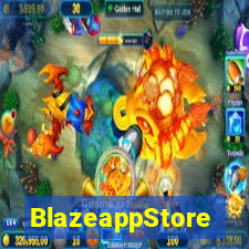 BlazeappStore