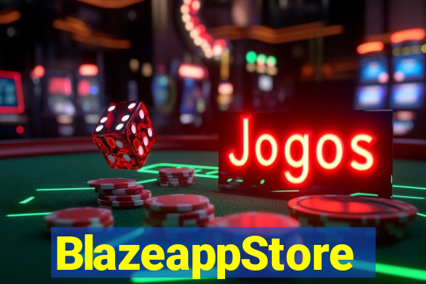 BlazeappStore