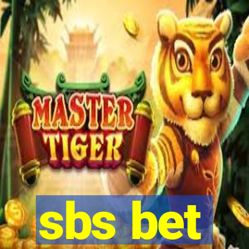 sbs bet