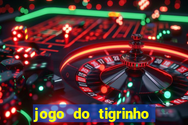 jogo do tigrinho do gusttavo lima