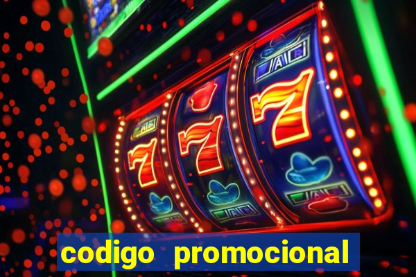 codigo promocional 7 slots