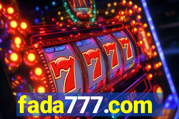 fada777.com