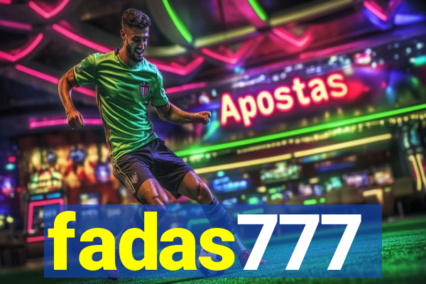 fadas777